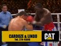 Guillermo Jones VS Firat Arslan 2 / 5