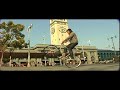 San Francisco Track Bike Times Edit #1