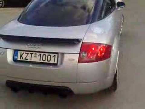 audi tt quattro audi tt quattro