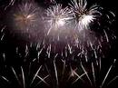 Croatia Fireworks Festival 2008 - Zagreb, Bundek