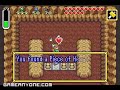 A Link to the Past - Tempered Sword & Other Items