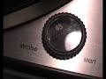 german built turntable system dual 1229 from the 70s playing a song from the late 90s...planet perfecto, produced by paul oakenfold, feat. grace and 