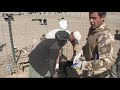 Herriot in Helmand - pioneering vet clinic in Taliban country