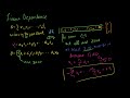 More examples determining linear dependence or independence.