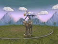 My Ultimate Spore Creature