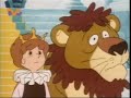 el mago de oz episodio 49 la coronación de ozma parte 02