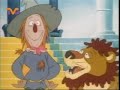 el mago de oz episodio 49 la coronación de ozma parte 02