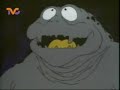 el mago de oz episodio 49 la coronación de ozma parte 02