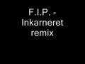 F.I.P. - Inkarneret remix
