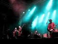 Siniestro Total @ Bilbao - Monstruos