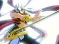 Jikuu Tenshou Nazca - Opening