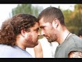Lost season 1 cast behind the scenes part 1