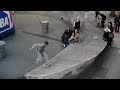 Conor - Urban Freeflow - Parkour - Freerunning
