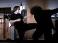 shag and eli horsing around