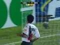 30/01/2008 - Vasco 5 x 2 Resende - melhores momentos