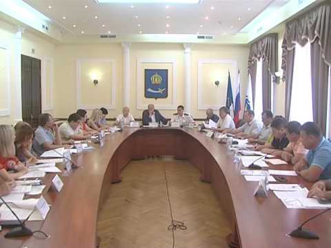 Просмотр видео