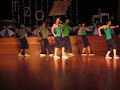 hip hop 