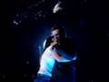 A dance with Bono