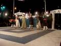 Hasapiko Greek Dance