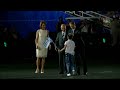 athens 2004 opening ceremony  hd   2 greek flag 