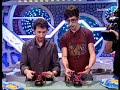 El hormiguero 05/02/2008 -- Marron El hormiguero 05/02/2008 -- Marron