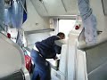 Bed opmaken trein Bangkok Butterworth Bed opmaken trein Bangkok Butterworth