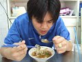 An afternoon with John Lim Chuang Earng