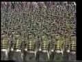 1988 R.O.C Taiwan Military Parade 中華民國國慶閱兵 陸軍士官學校