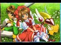 Cardcaptor Sakura: Nukumori no Kioku