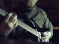 videos de Ossian -  A szerelem gyilkosa(Yamaha Pacifica-Orange-Boss MT2)cover
