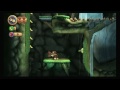 he's back!!! classic game room presents a cgr undertow review of donkey kong country returns for the nintendo wii. cgr reviewers derek and kevin provided a team up review of dk's return to home consoles in a while. donkey kong country returns follows in the steps of its predecessors but takes ome chances too. this cgr undertow video game review includes donkey kong country returns video gameplay and commentary.