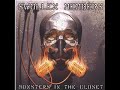 swollen membars - members only from the album : Monsters In The Closet .