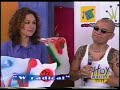 Entrevista y Reportaje W radical 96.9