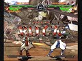 GUILTY GEAR XX SLASH - ORDER-SOL 02 GUILTY GEAR XX SLASH - ORDER-SOL 02
