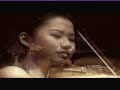 Vitali Chaconne - Sarah Chang Vitali Chaconne - Sarah Chang