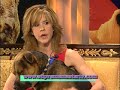 Real Heroes Linda Blair Interview
