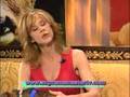 Real Heroes Linda Blair Interview
