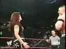 Lita and Edge - Face Down
