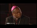 The Intelligence Squared Debate Christopher Hitchens (Part 2/5)