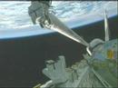 Space Shuttle Atlantis STS122