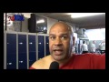 Top Welsh/British boxing trainer Tony Borg talks Selby,Buckland,Ali Tyson and lots more...