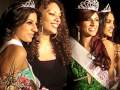 Miss Pakistan World 2007 with Sonia Ahmed