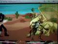 Random battles part 1