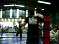 Josue Benavides Karate Shidokan