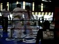 Josue Benavides Karate Shidokan