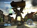 Transformes The Game