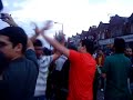 Dil Dil Pakistan's twenty20 celebrations in Ilford, London *** World Champs 2009***