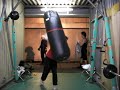 1/30 IKIKAZE WORKOUT