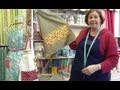 Make an Apron Using Tea Towels - Part 1 of 2