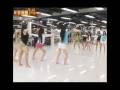 CLip dance của Hoàng Thùy Linh